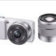 Illustration for article titled Rumor: Sony NEX-7 Camera To Shoot 1080p Video and Retain Small Body